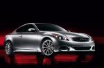 Infiniti G37 Coupe 2007 года
